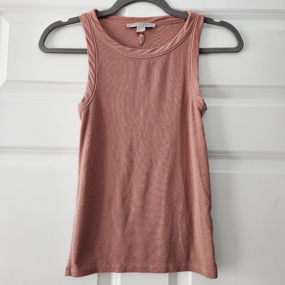 All Saints Rina Tank - Picture 4 of 5